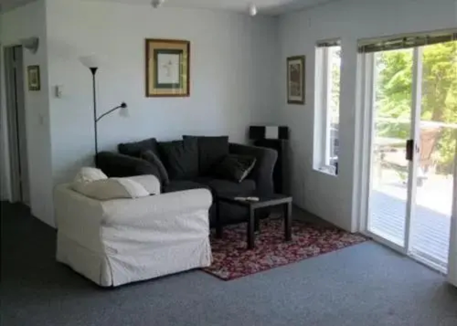 192 - Greenbank Getaway