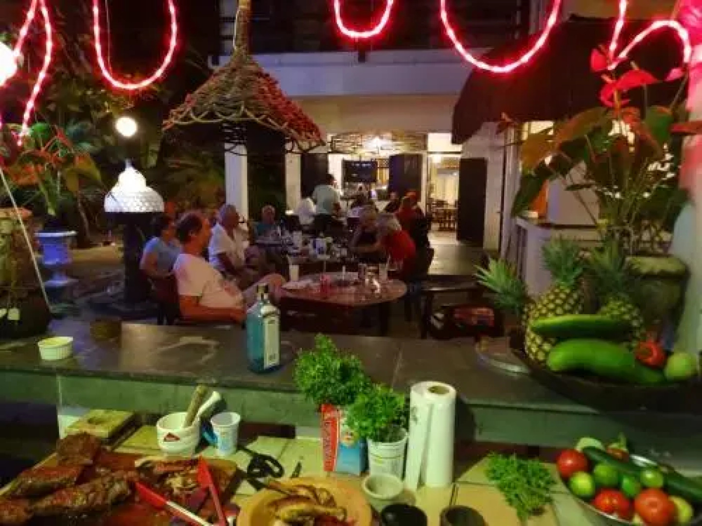 Aparthotel BahiaTropical