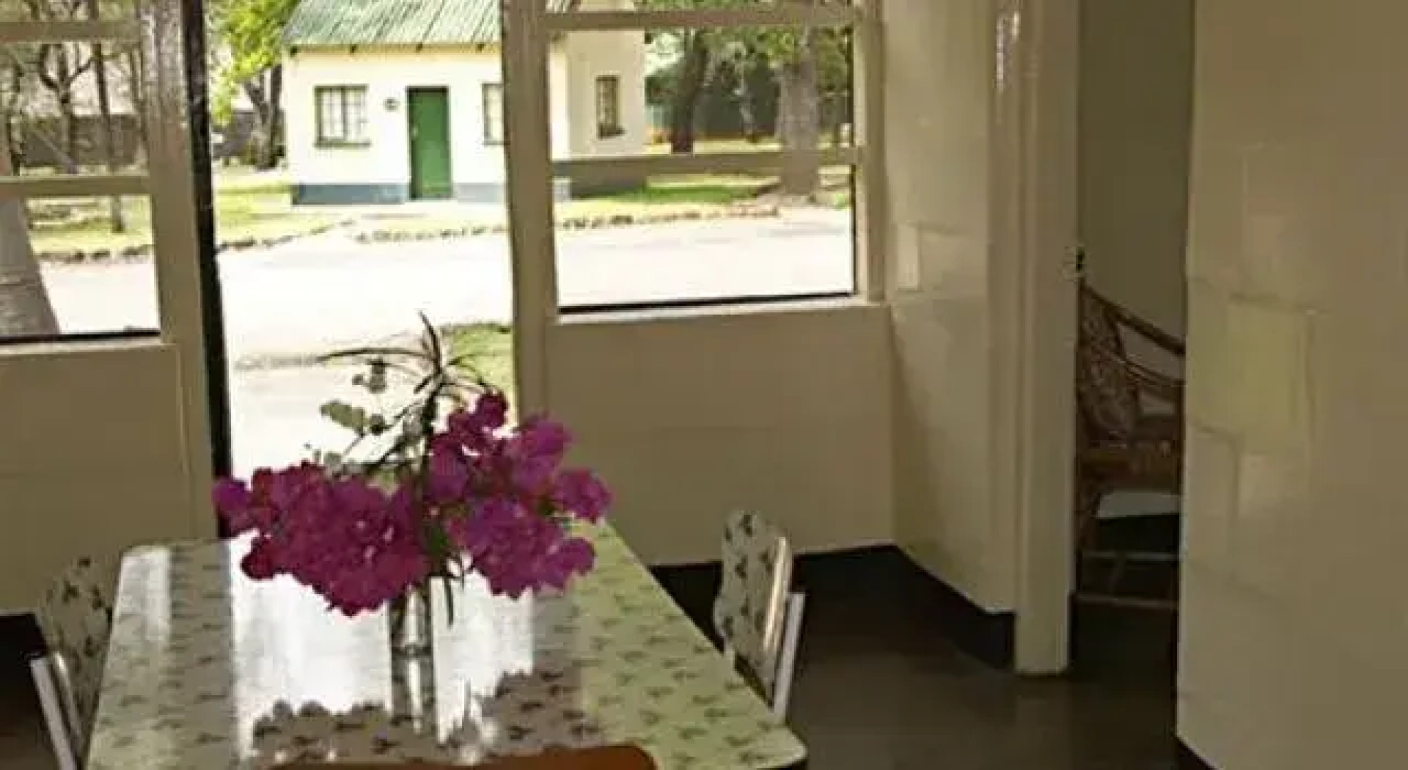 Victoria Falls Restcamp and Lodges