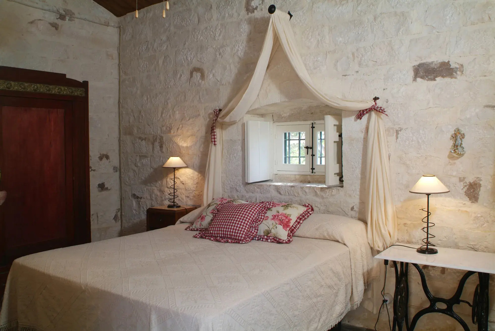 Agriturismo Masseria Cianciò