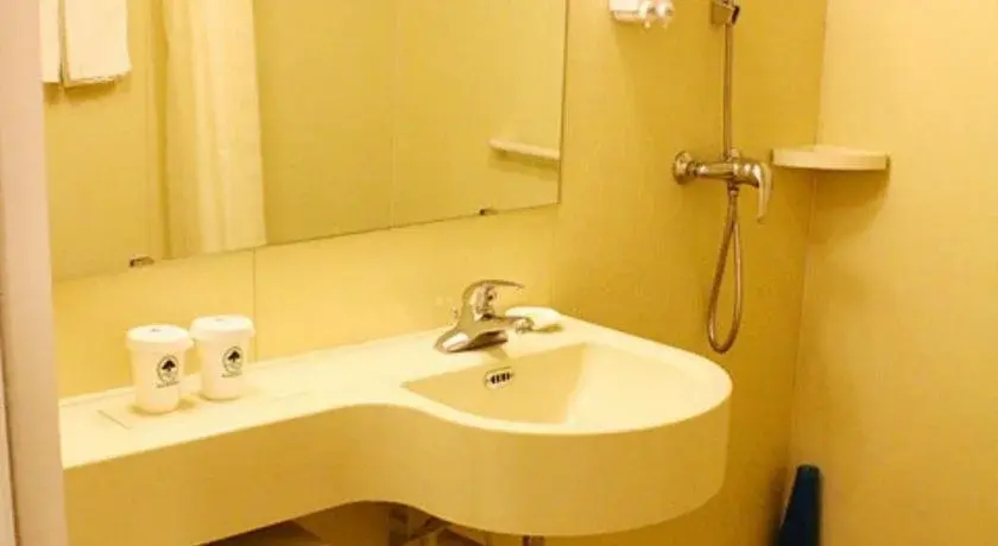 GreenTree Inn LanZhou JingNing Road Express Hotel