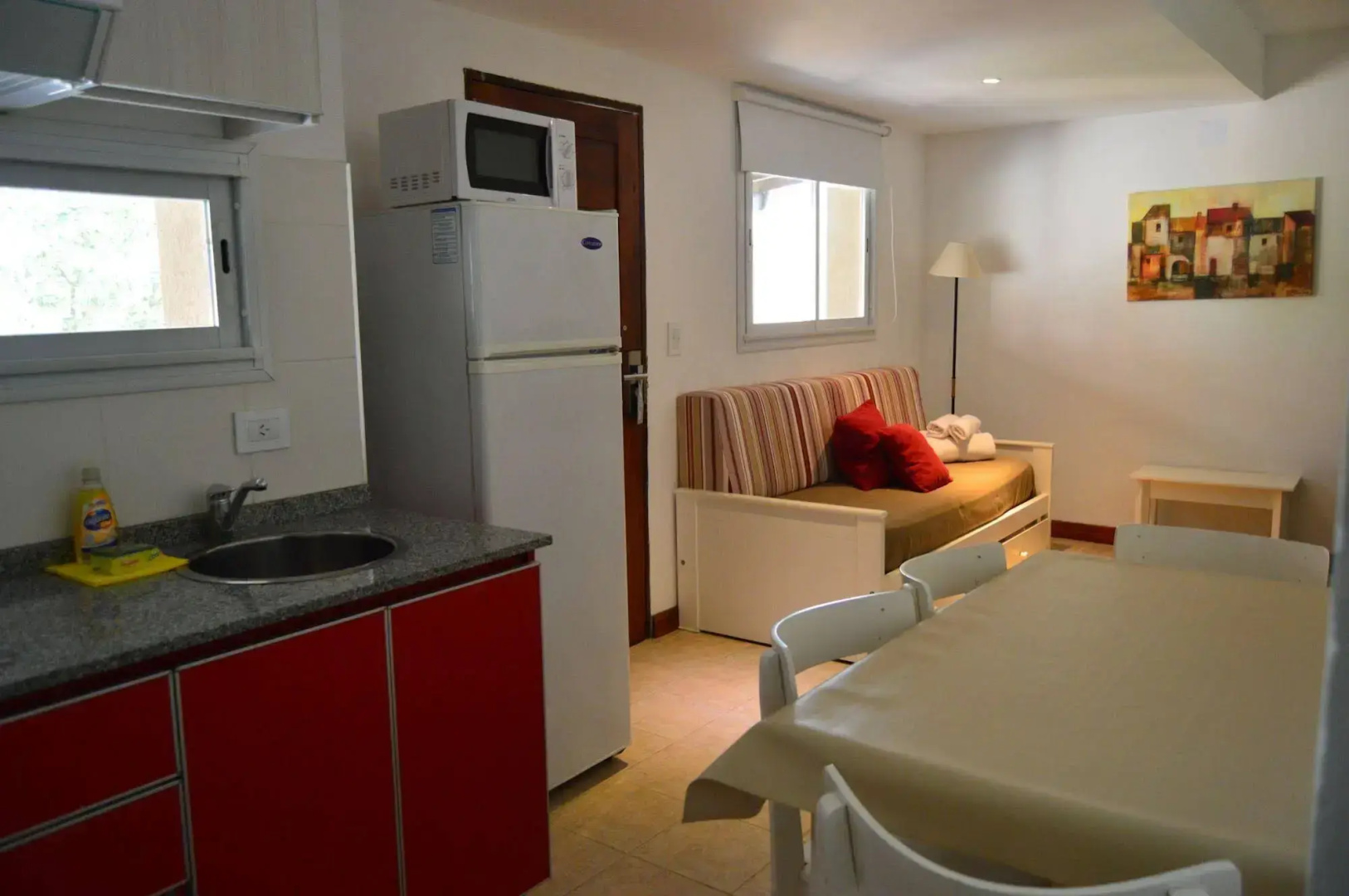 Hotel Puerta del Sol Pinamar
