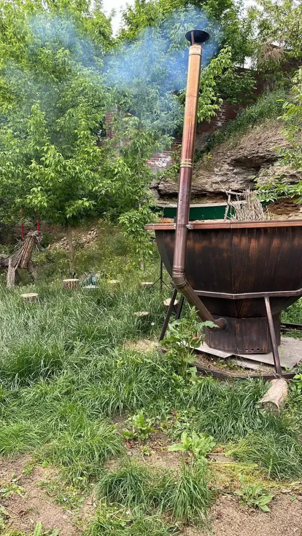 Усадьба Донская рыба