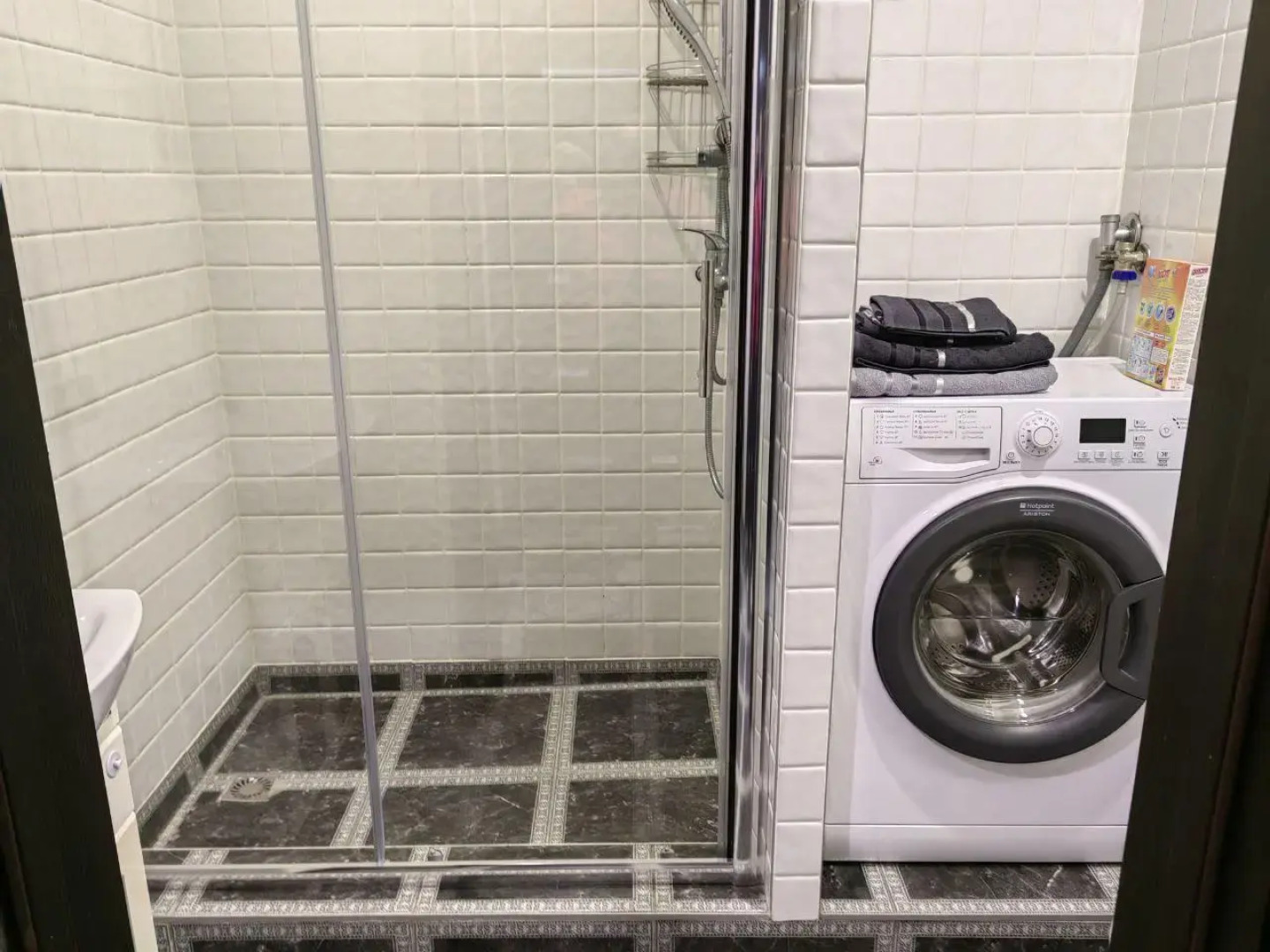 Апартаменты на шоссе Приморское 279