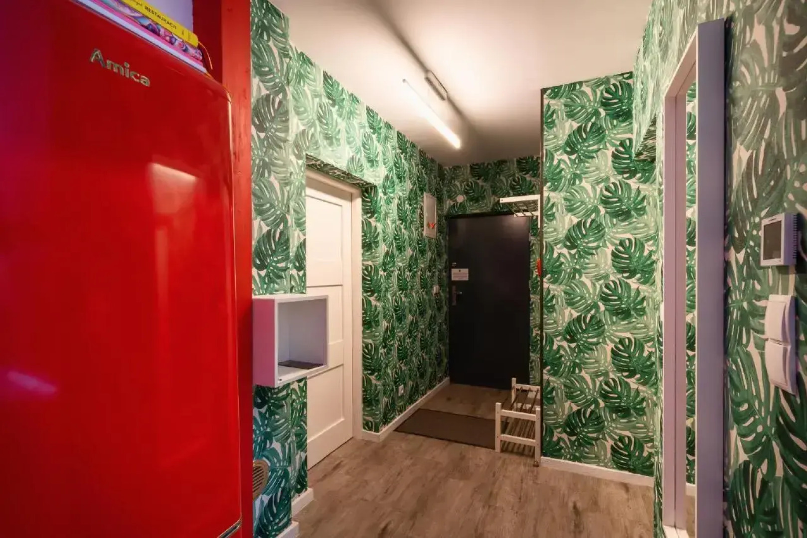 Zawoja 1725 - Slow Life Cabins