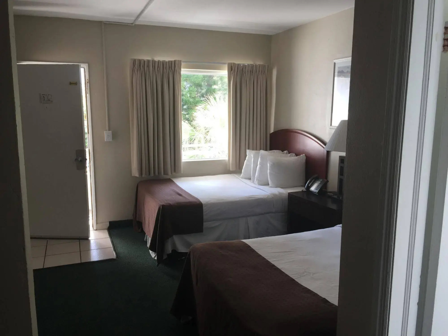 Bahia Cabana Beach Resort