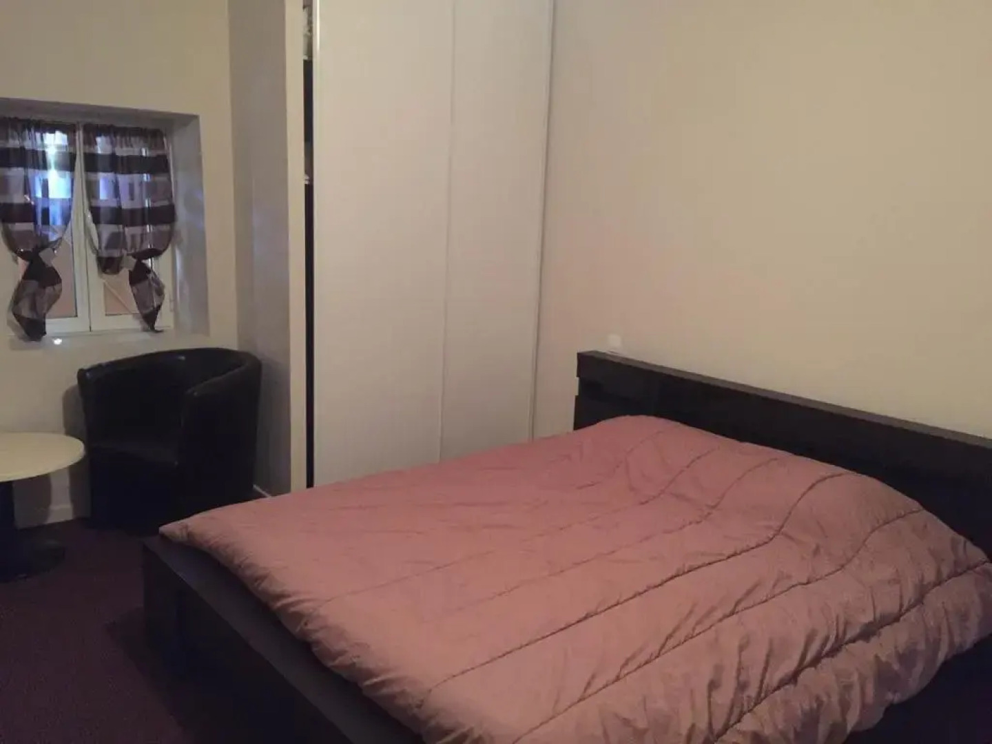 Auberge Les Olivades