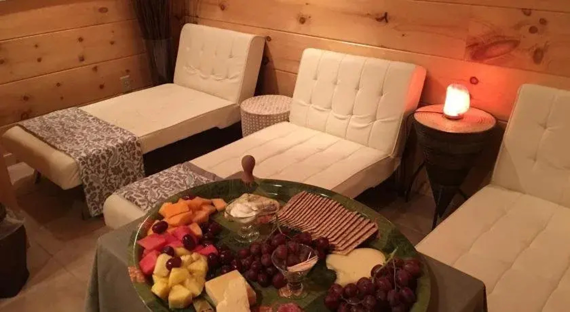 Paradise Cabins, Resort & Spa