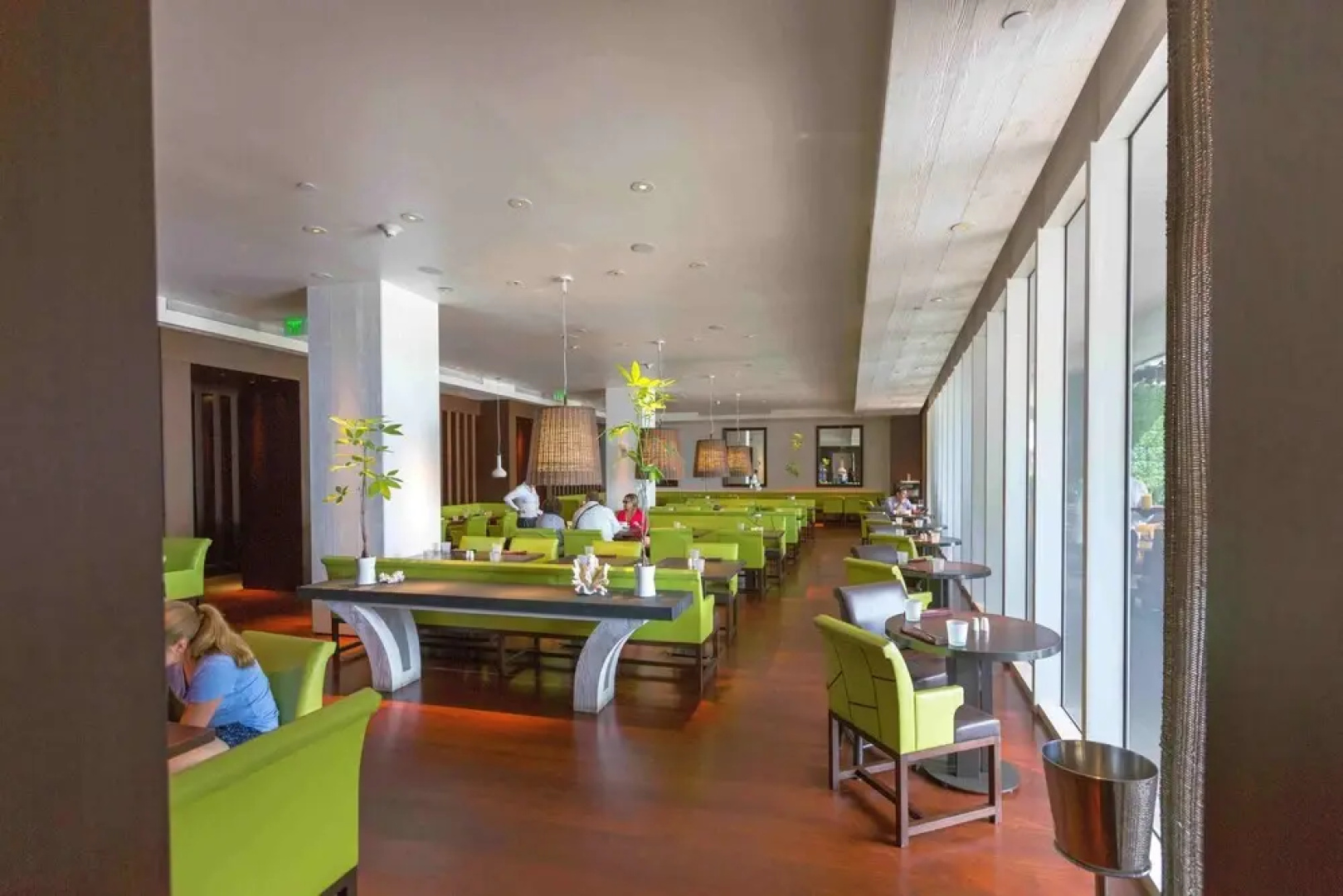 Pelicanstay in W Hotel Ft. Lauderdale