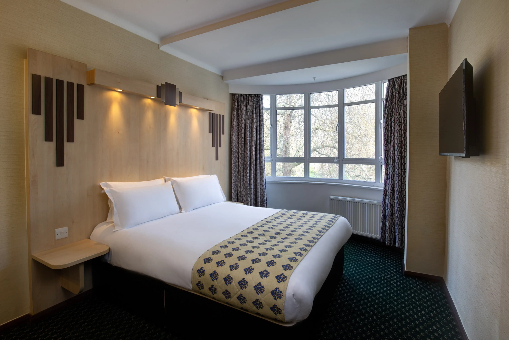 Tavistock Hotel