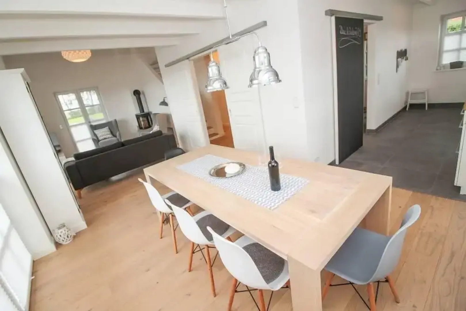 Ferienhaus DeichGalerie89