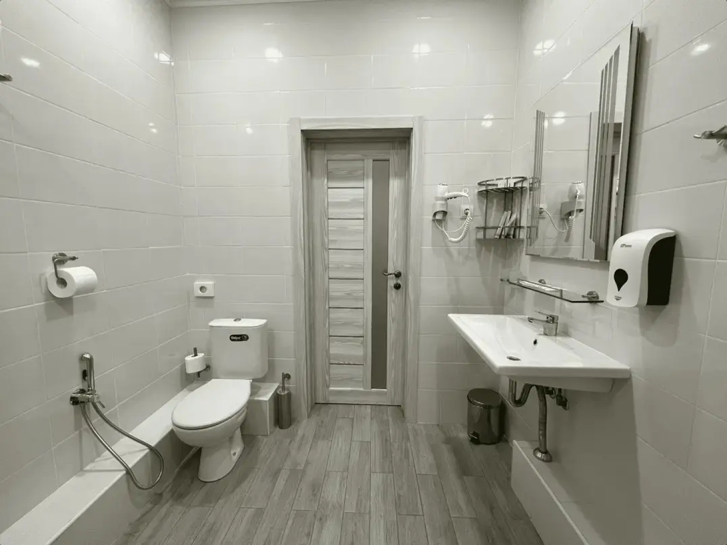 Пансионат Звёздный