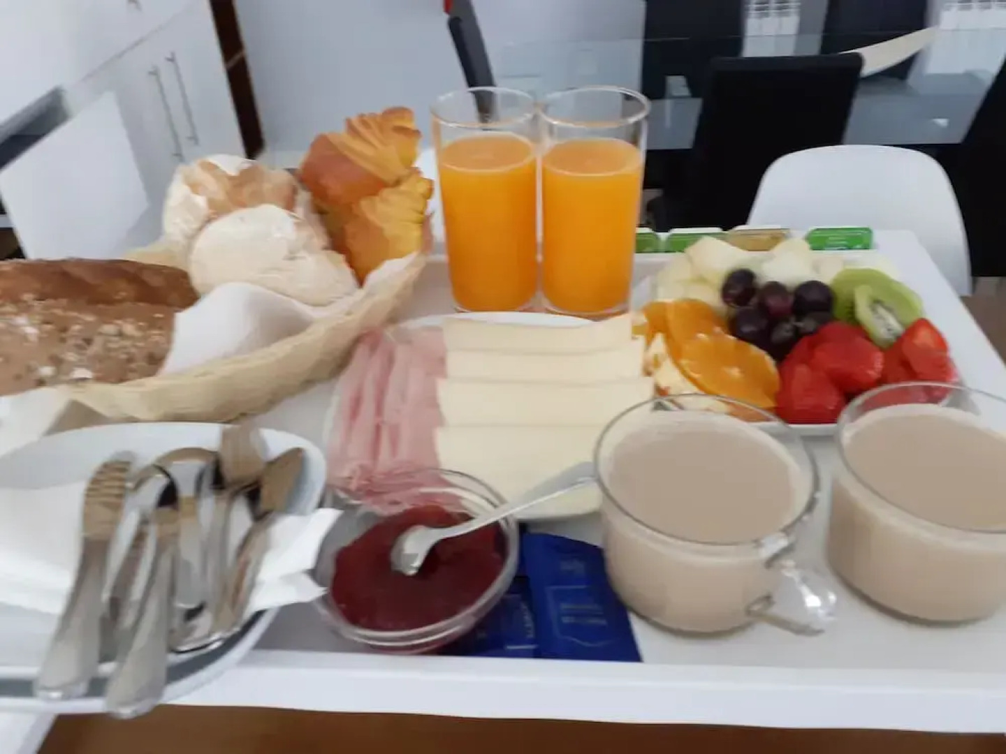 Villa Tavares Guest Houses