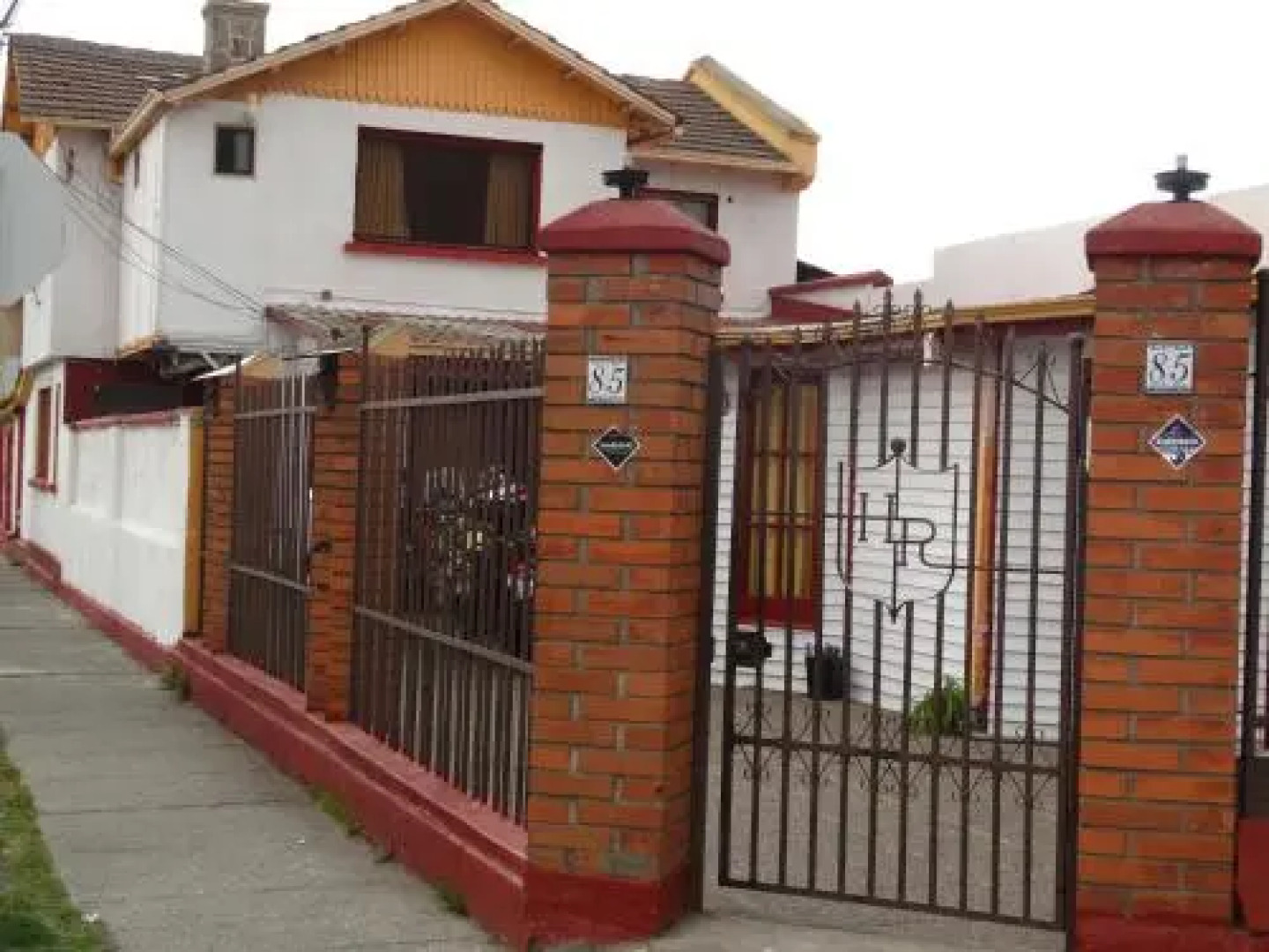 Hostal Rancagua