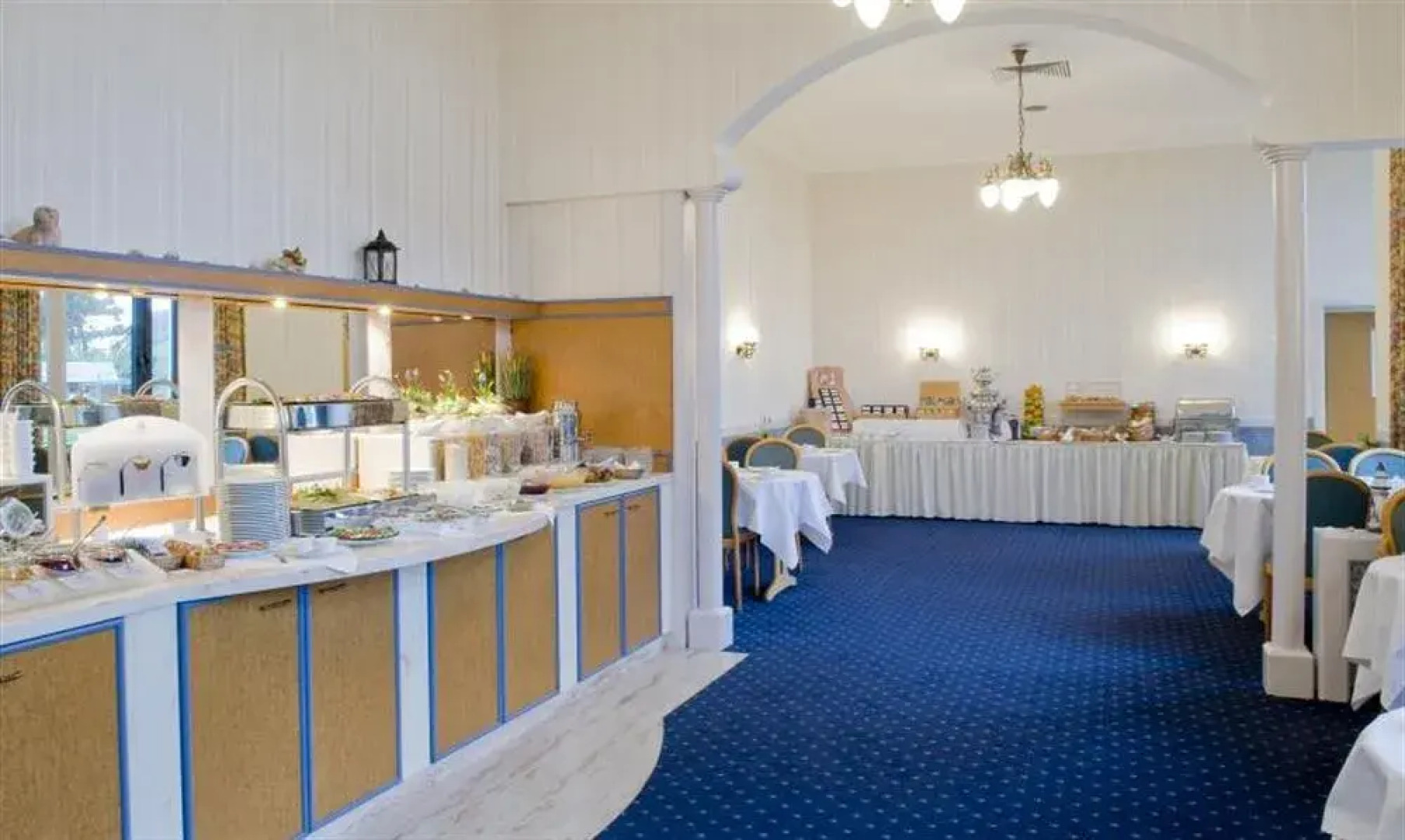 Upstalsboom Seehotel