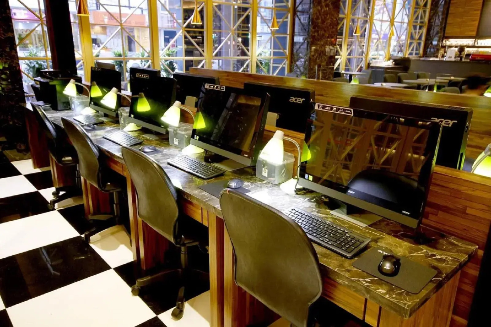 Hualien Naluwan Hotel