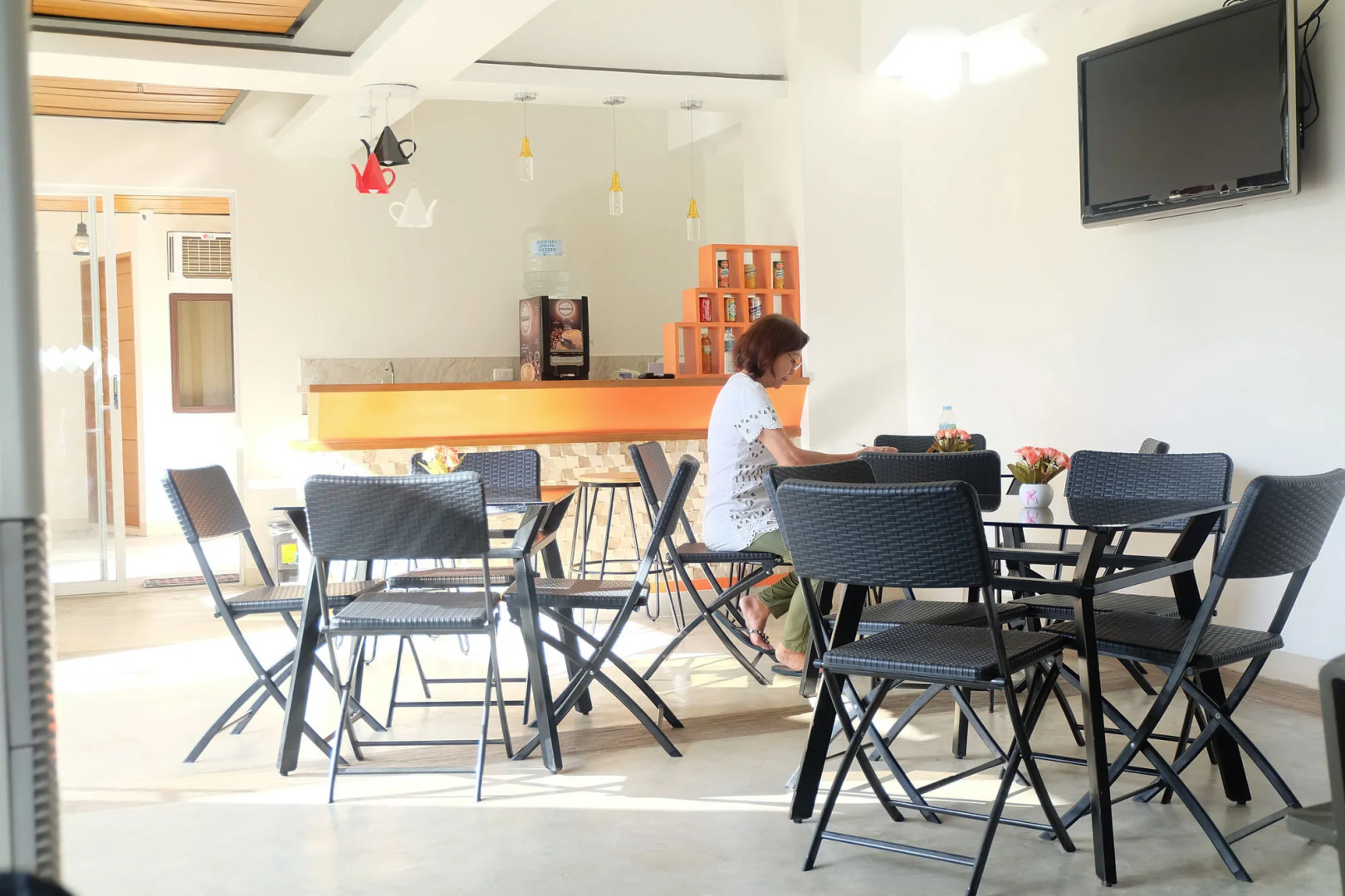 Chambre Hotel Mactan