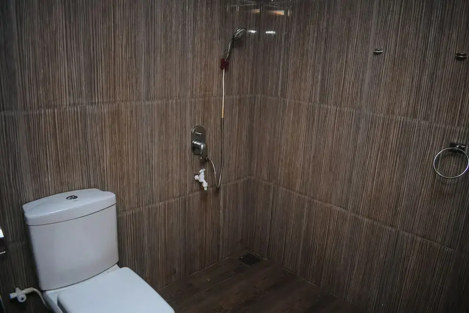 Dudley Nature Resort