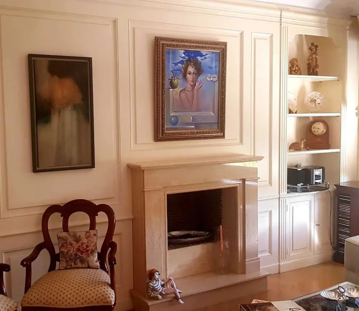 Modern B&B Somosaguas