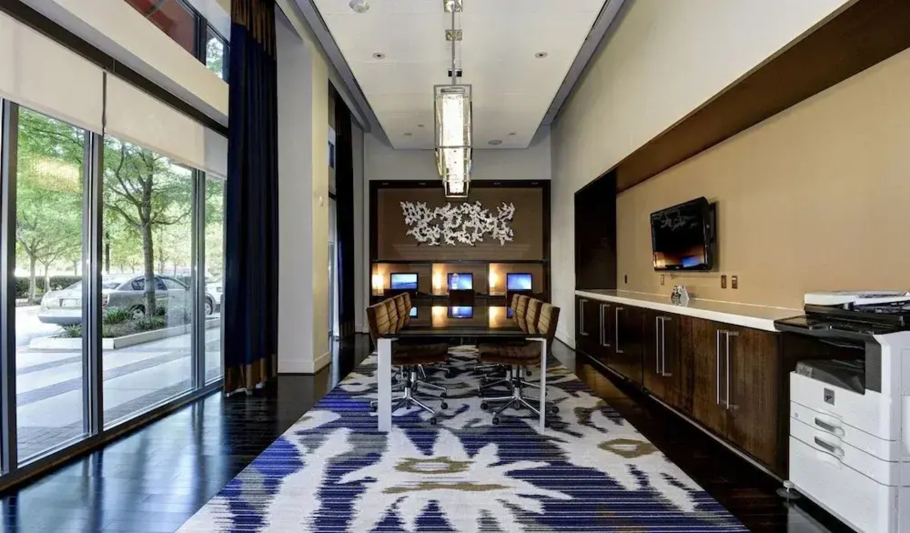 BridgeStreet Millennium at Metropolitan Park