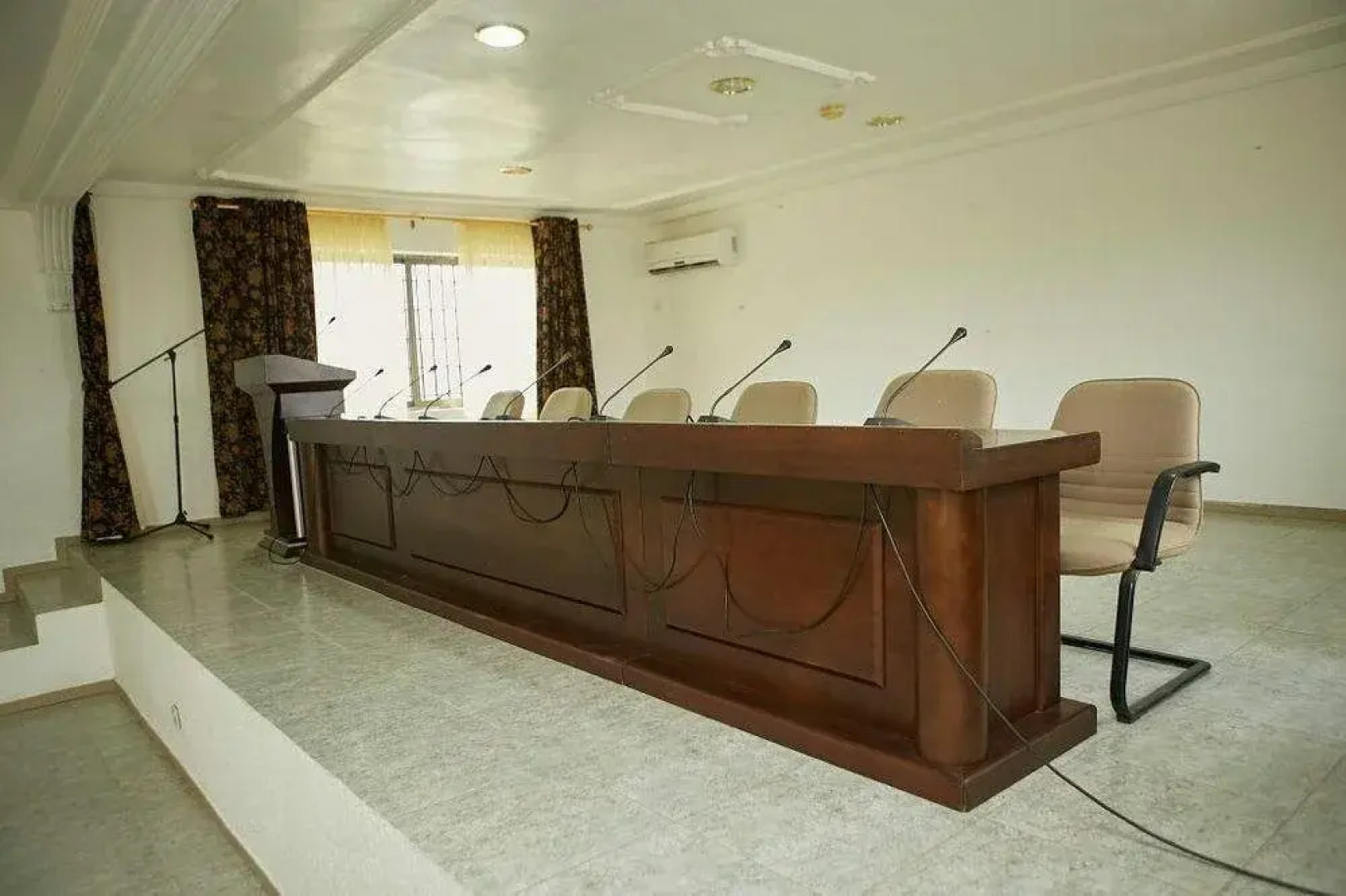 Manna Heights Hotel & Conference Centre