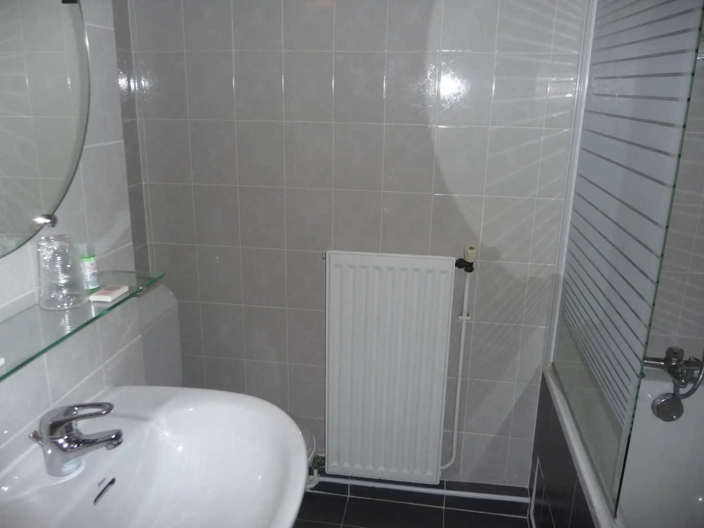 Hotel Des Buttes Chaumont