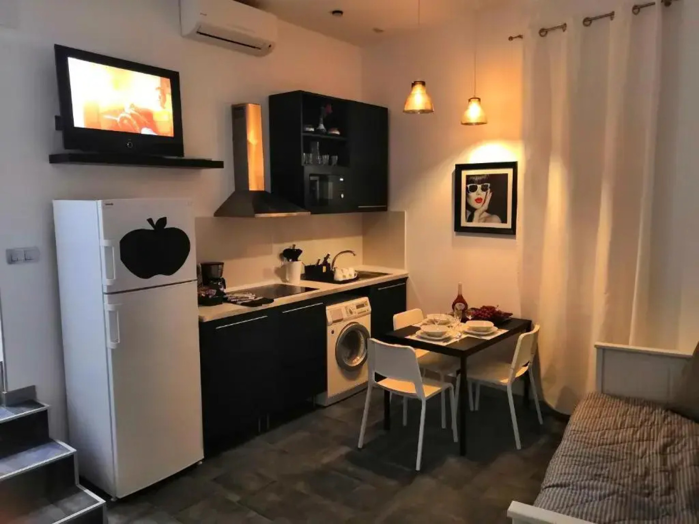 ASV Apartments