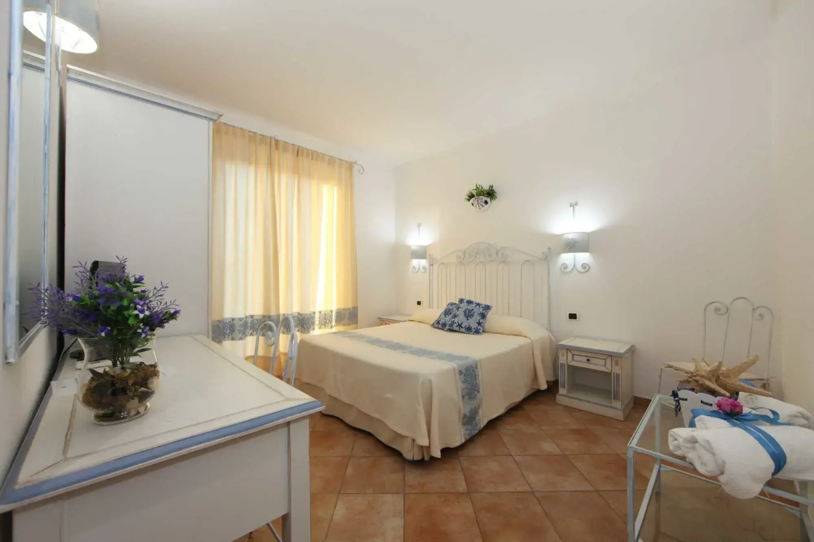 Guest House Villabianca