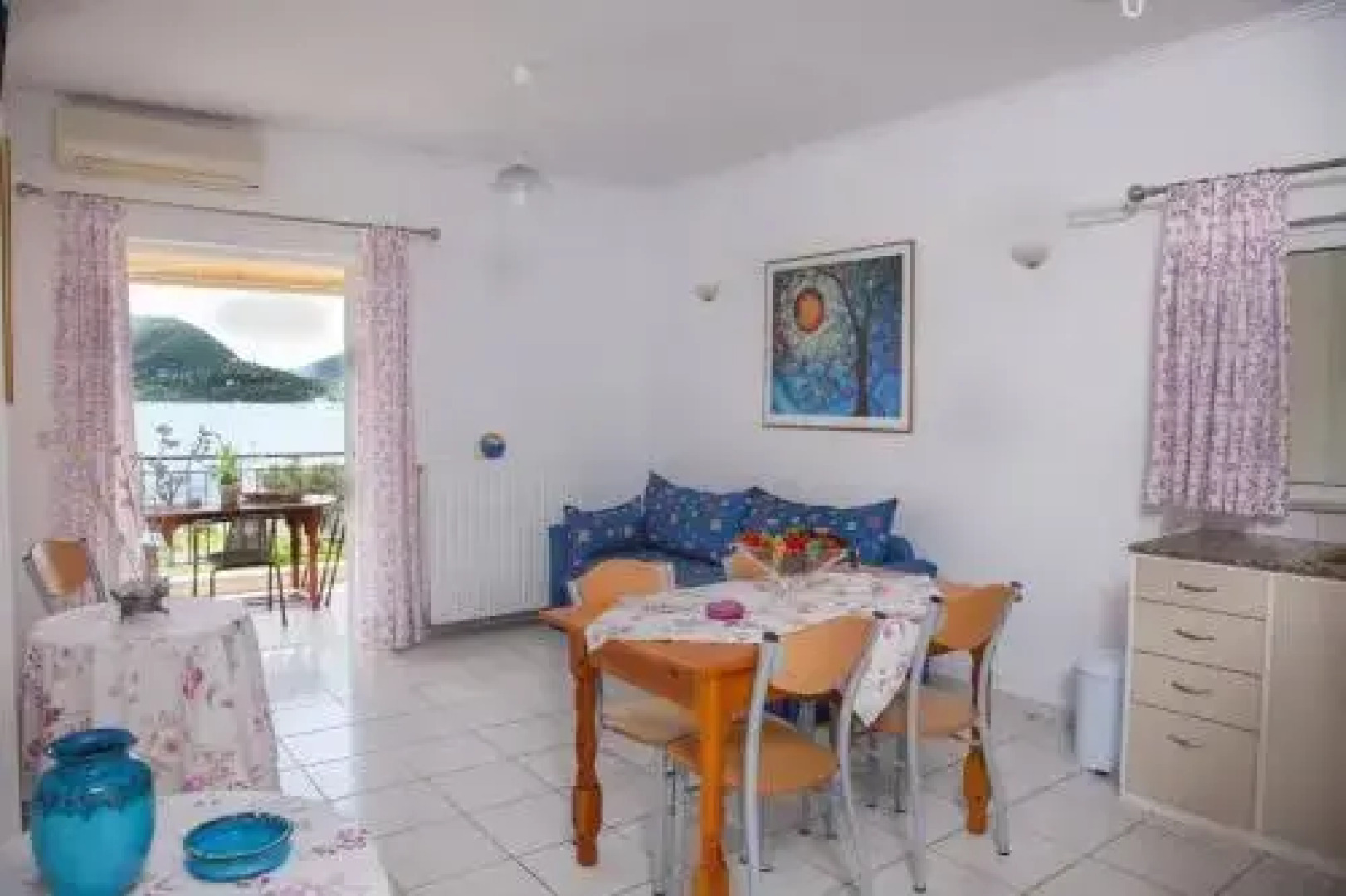 Dimosthenis Apartments