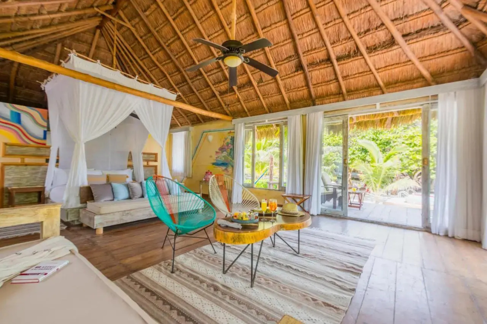 Villa Pescadores Tulum