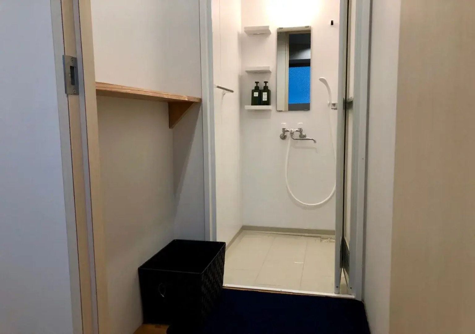 Santiago Guesthouse Naha - Hostel