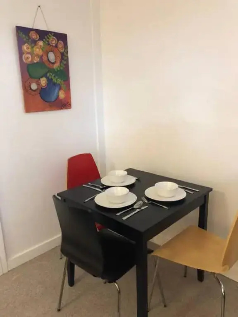 Back Room 1 of 5 downtown