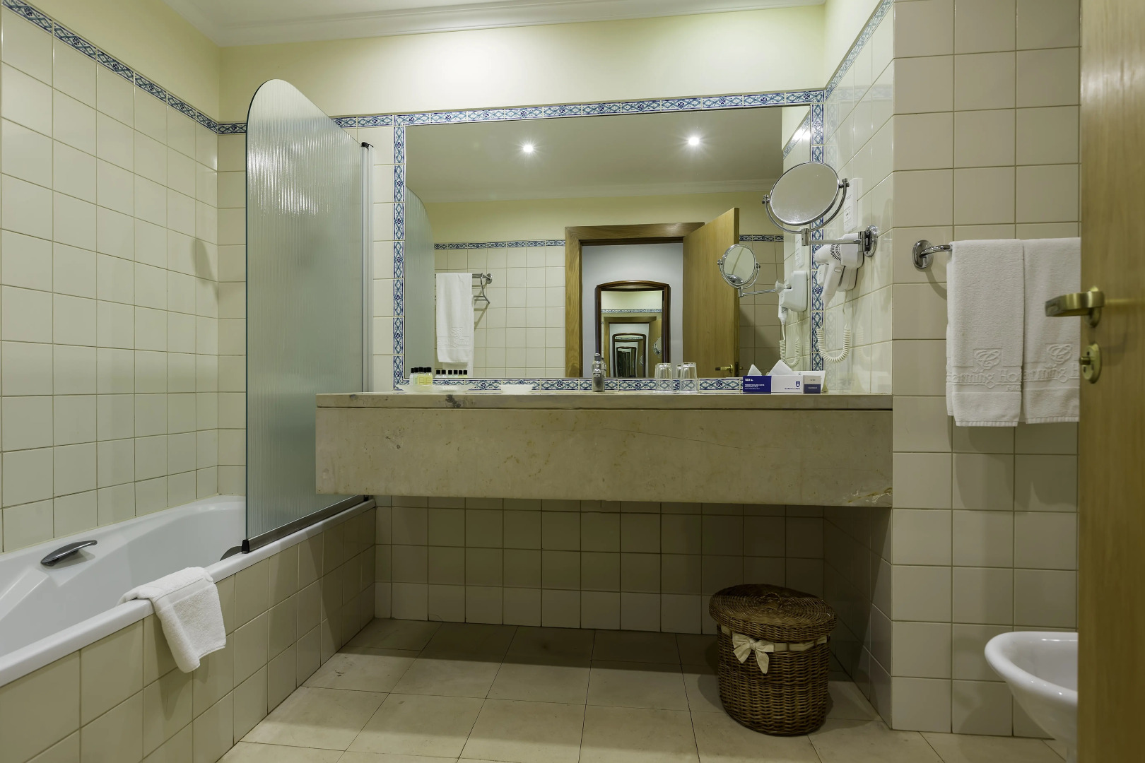 Quinta do Monte Panoramic Gardens