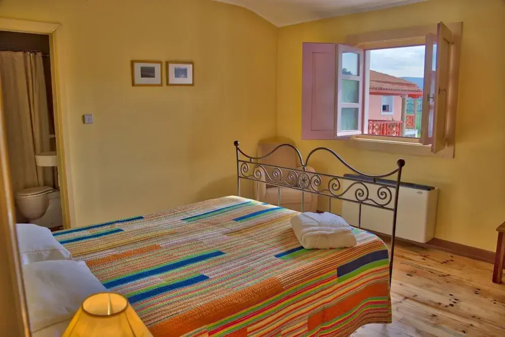 Quinta Do Barracao Da Vilarica