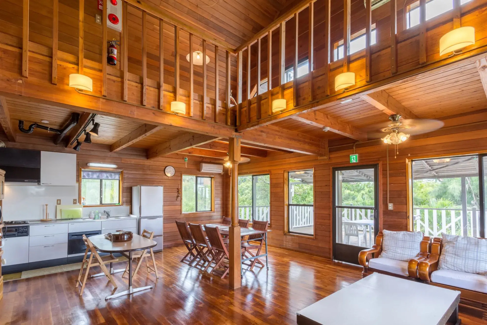 Kariyushi Condominium Resort Yuudekiya