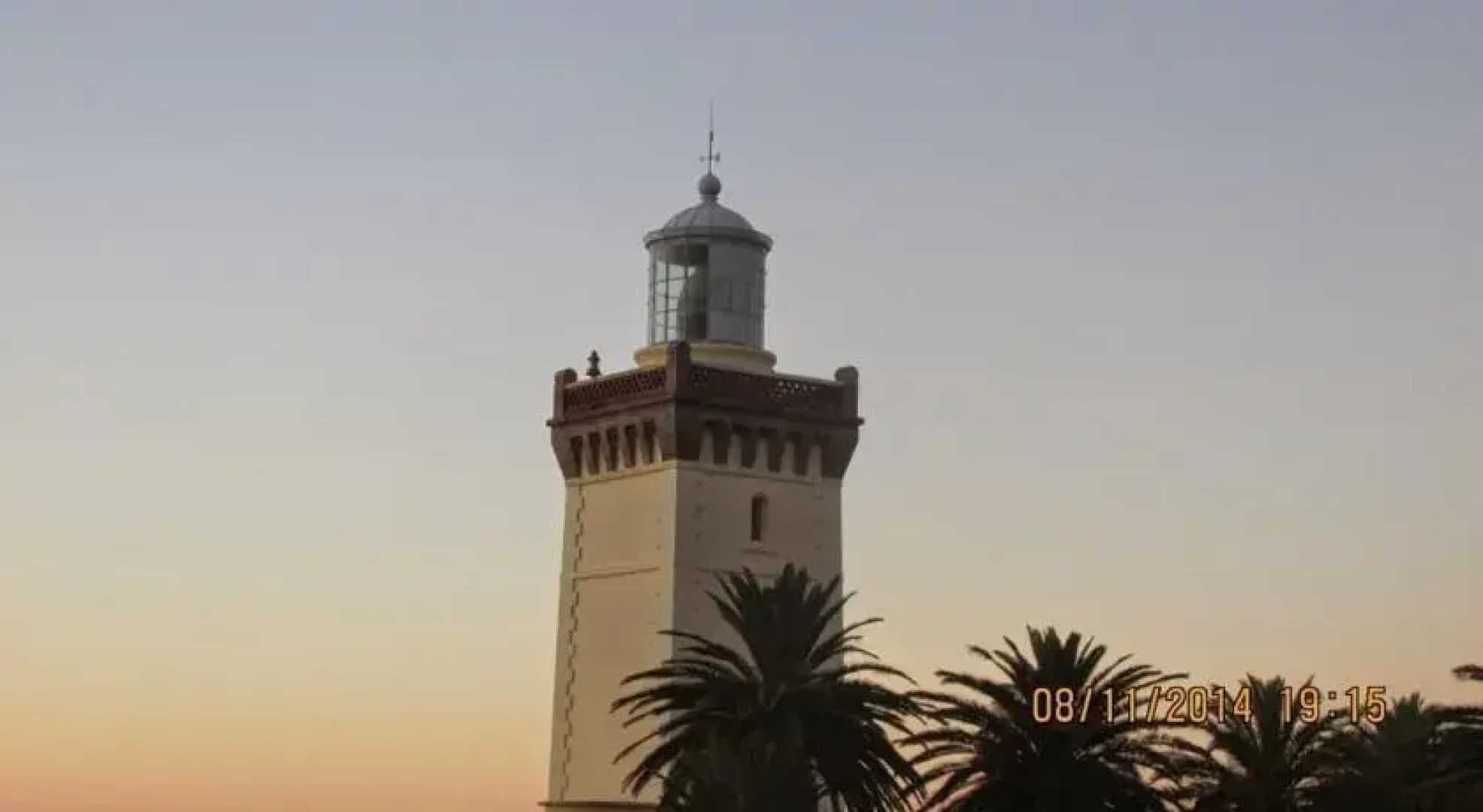 Asilah Marina Golf - Elidrissi