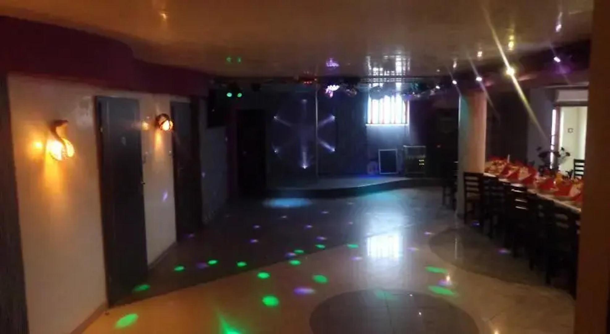 Hotel & Restauracja Euforia