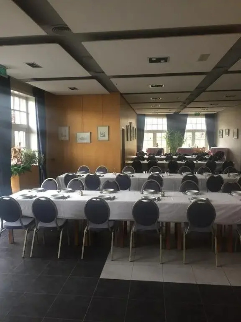 Auberge St. Sebastien