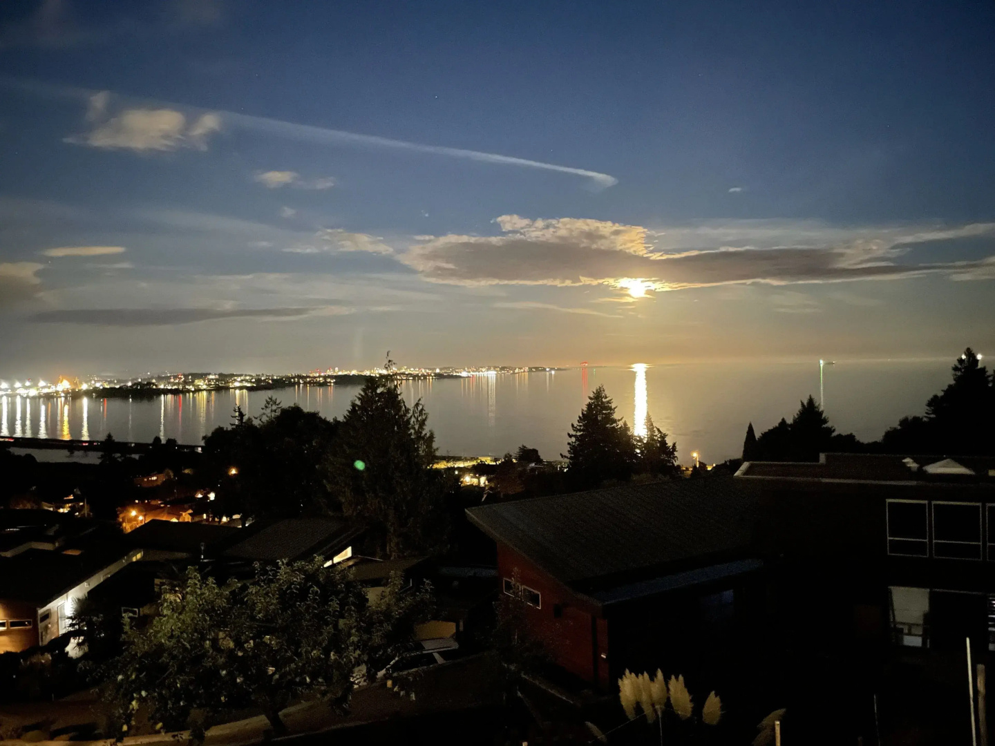HOV B&B House -Hospitality Ocean view Victoria-