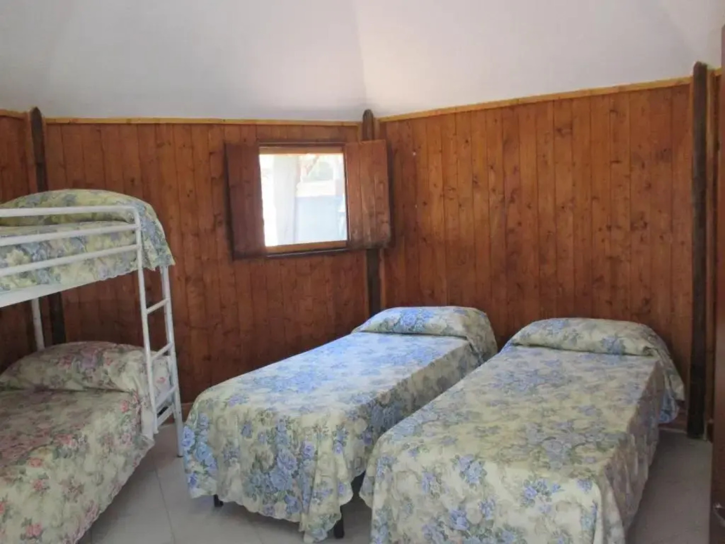 Camping Amanti Del Mare