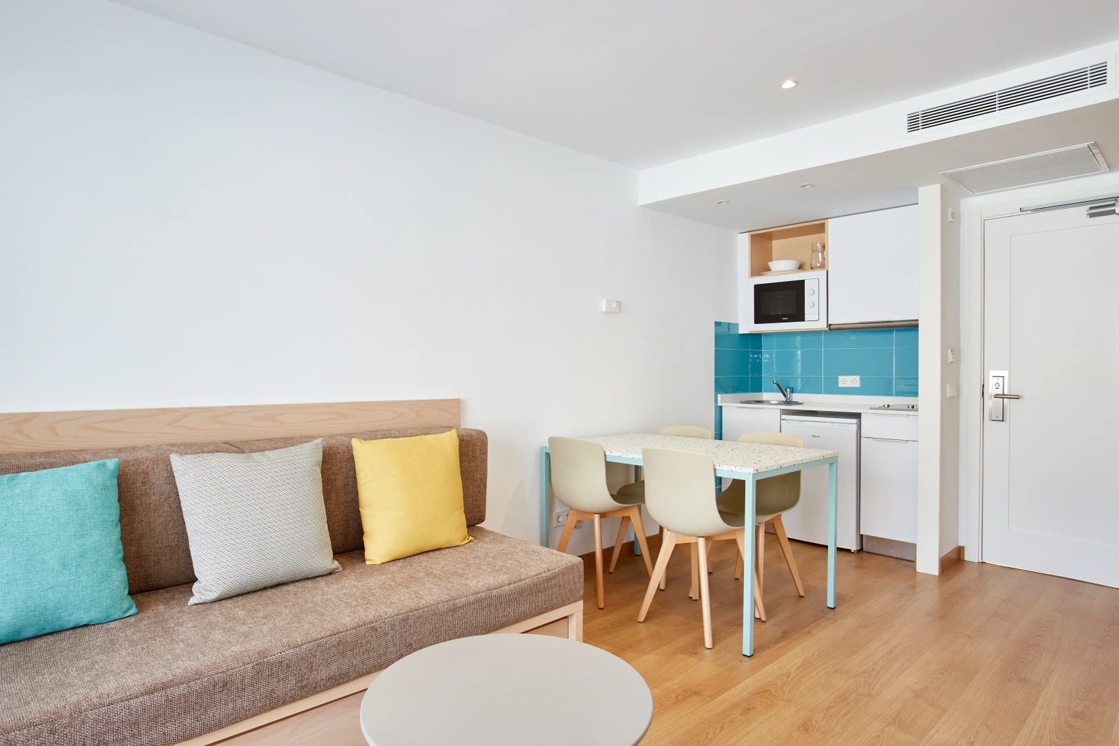 Universal Aparthotel Elisa