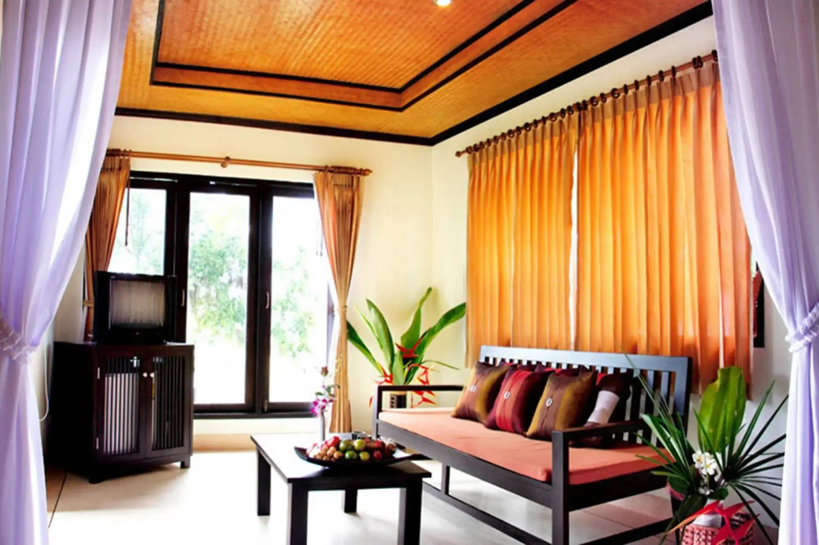 Panalee Koh Samui Resort