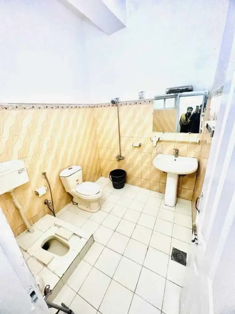 Pinetree Resort Nathiagali