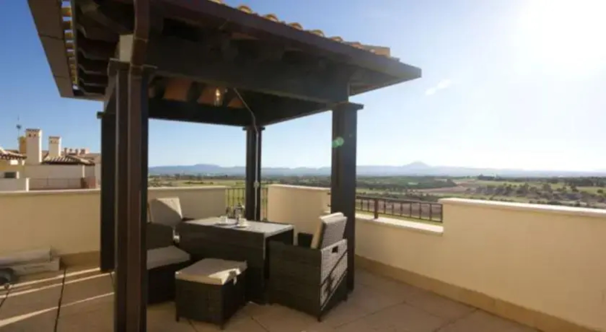 Hacienda Golf Properties. REF:DA03