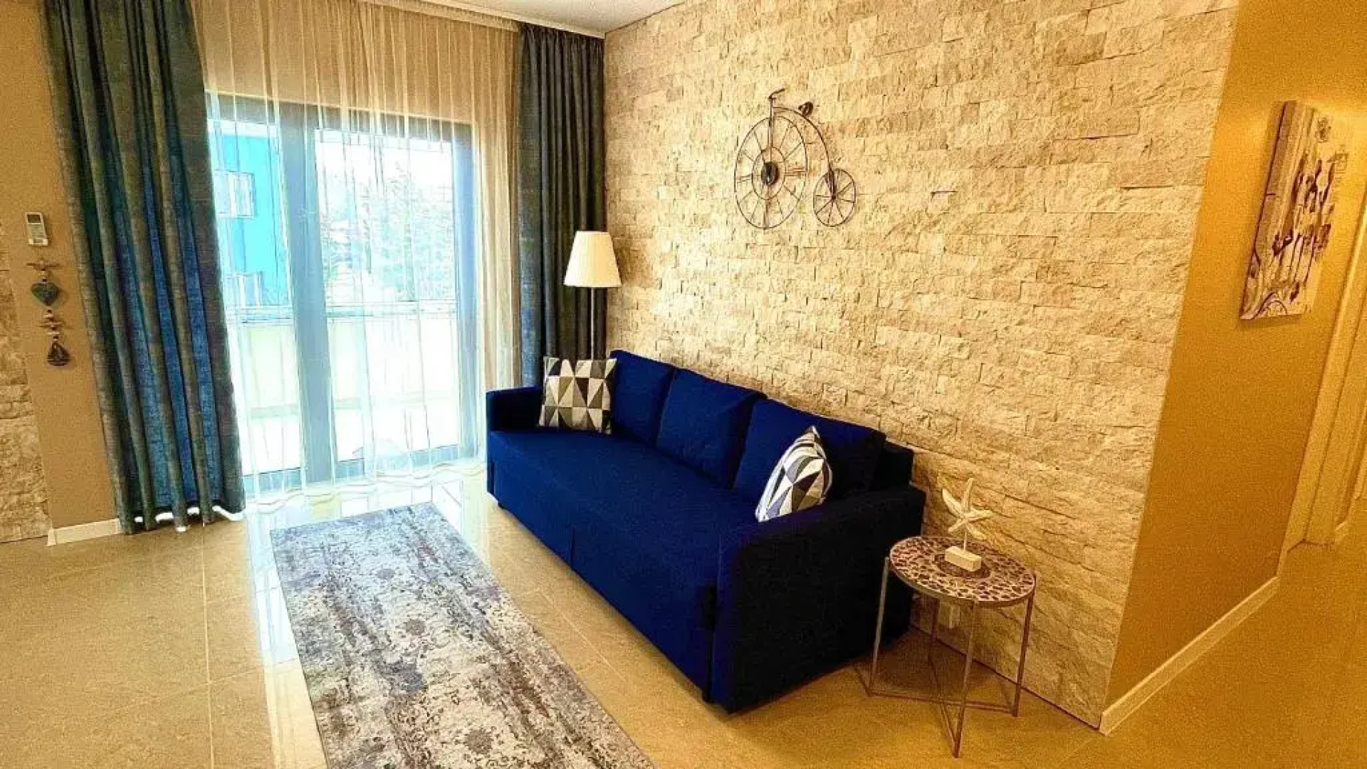 Apartament Alexandru Neptun Private Suites