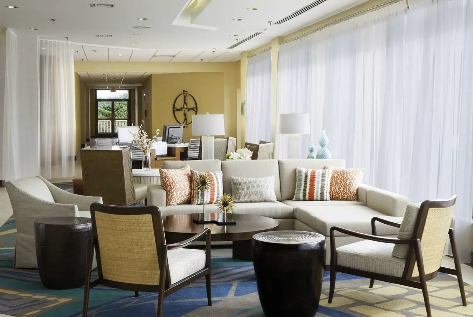 DoubleTree by Hilton Atlantic Beach Oceanfront