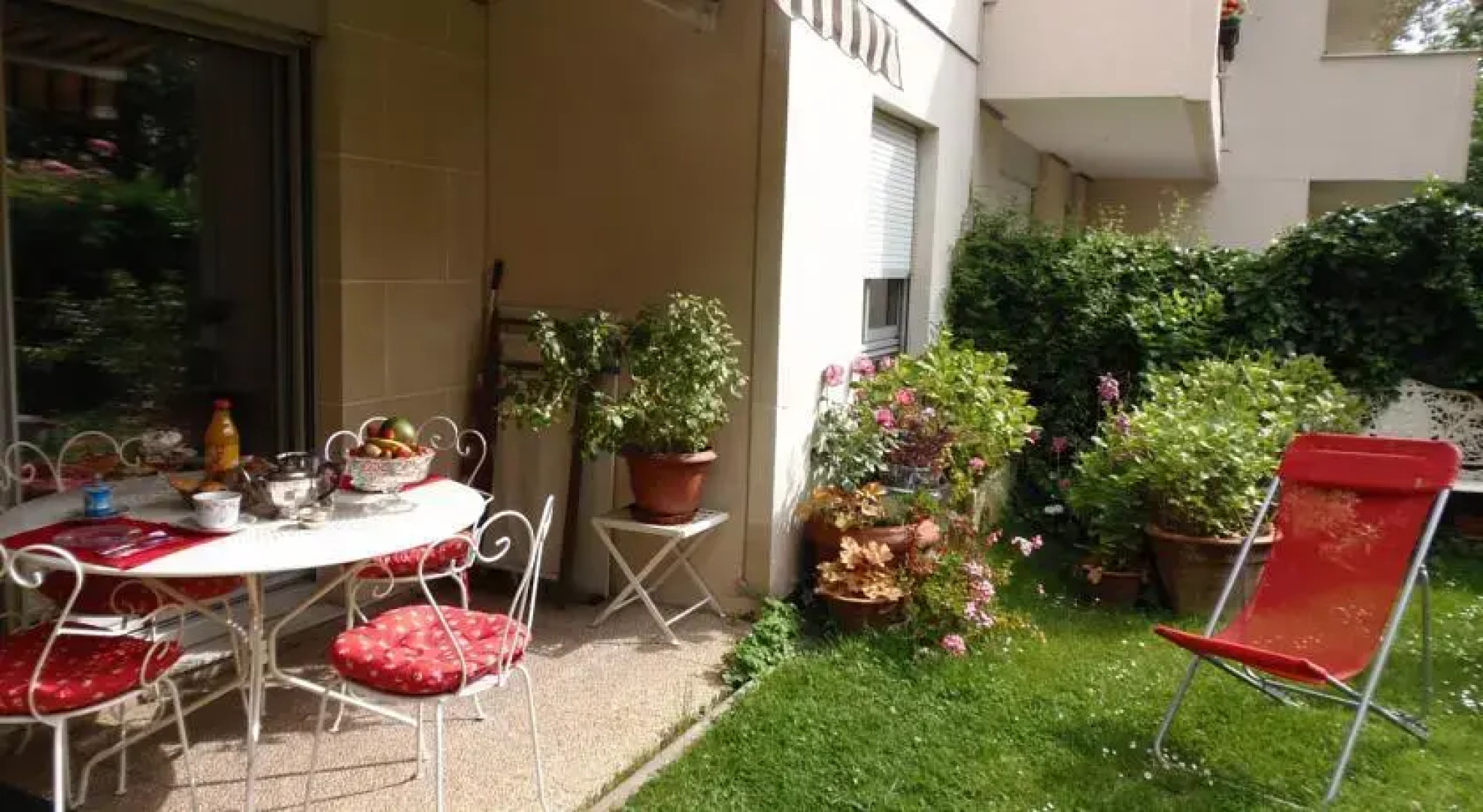 Bed and Breakfast Levallois 2