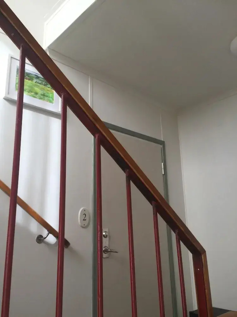 The Green House Guesthouse Sunnemo