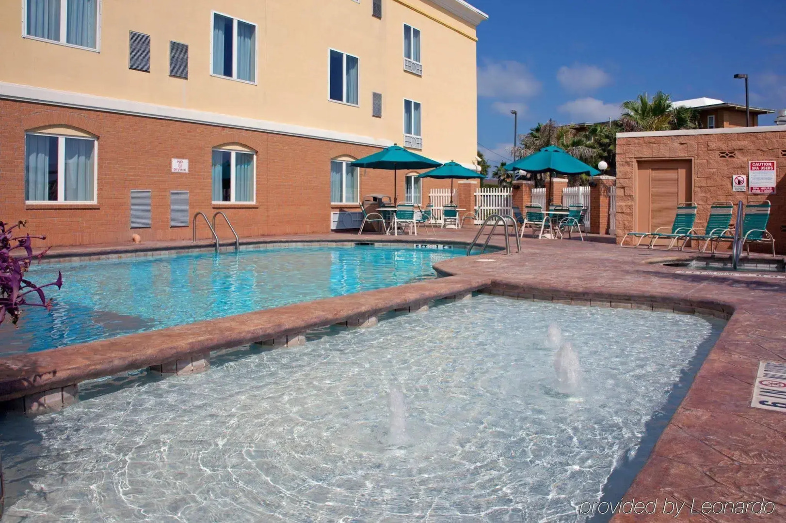Holiday Inn Express & Suites Port Aransas/Beach Area by IHG