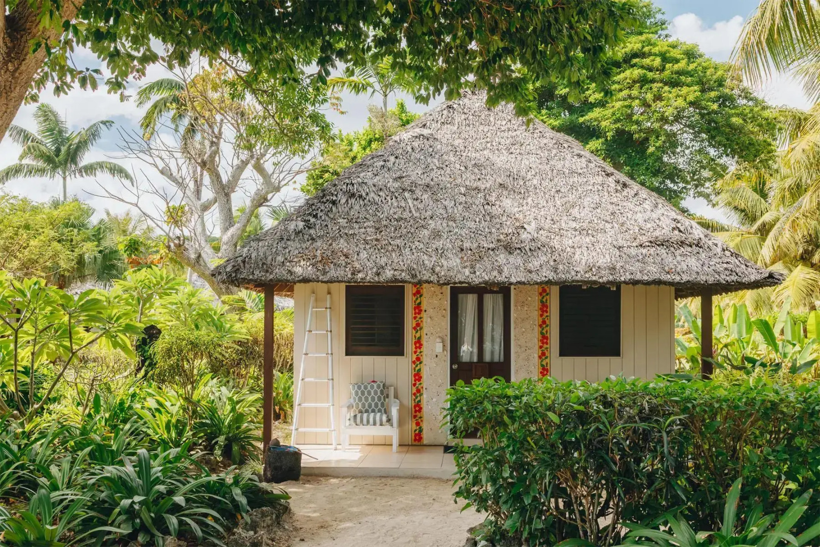 White Grass Ocean Resort